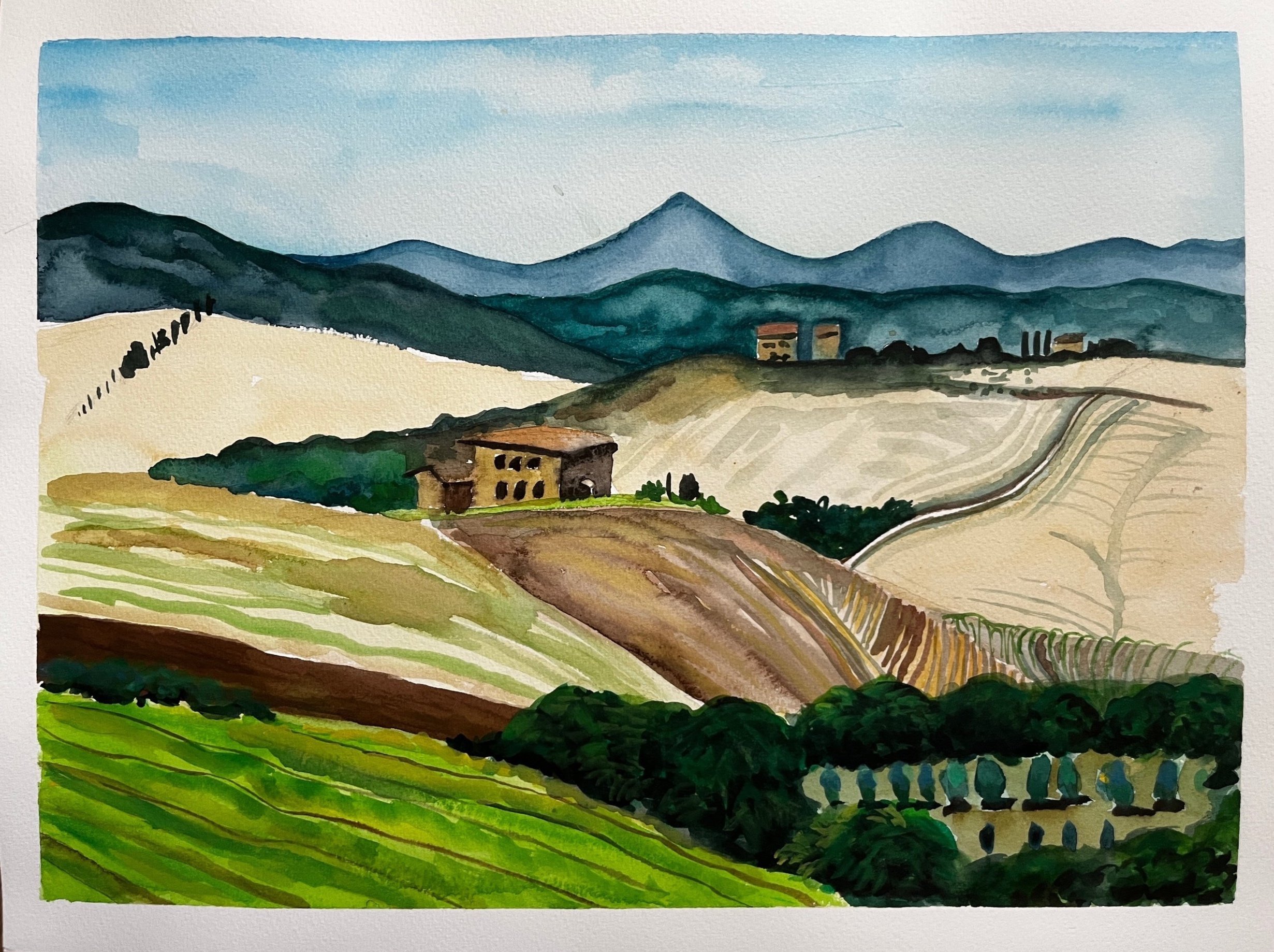 San Quirico