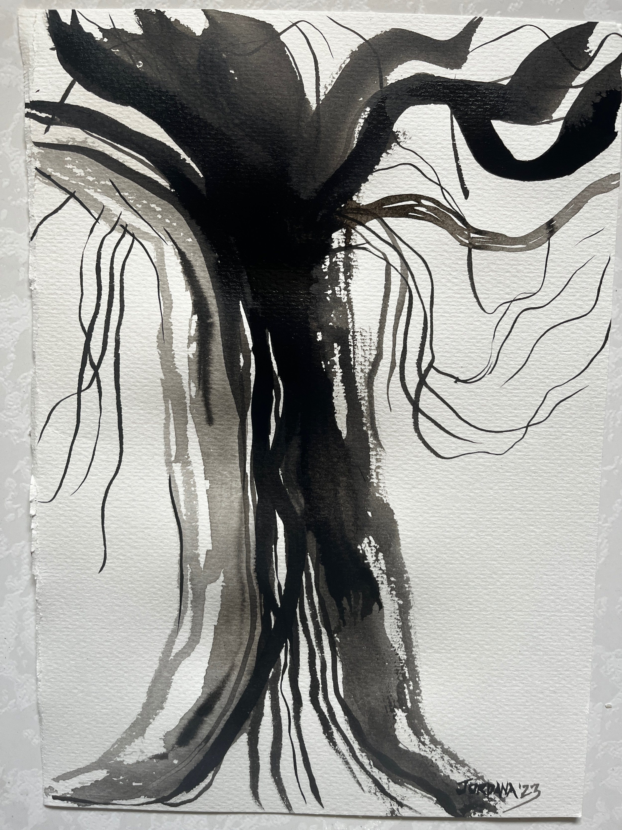 Ancestral Tree