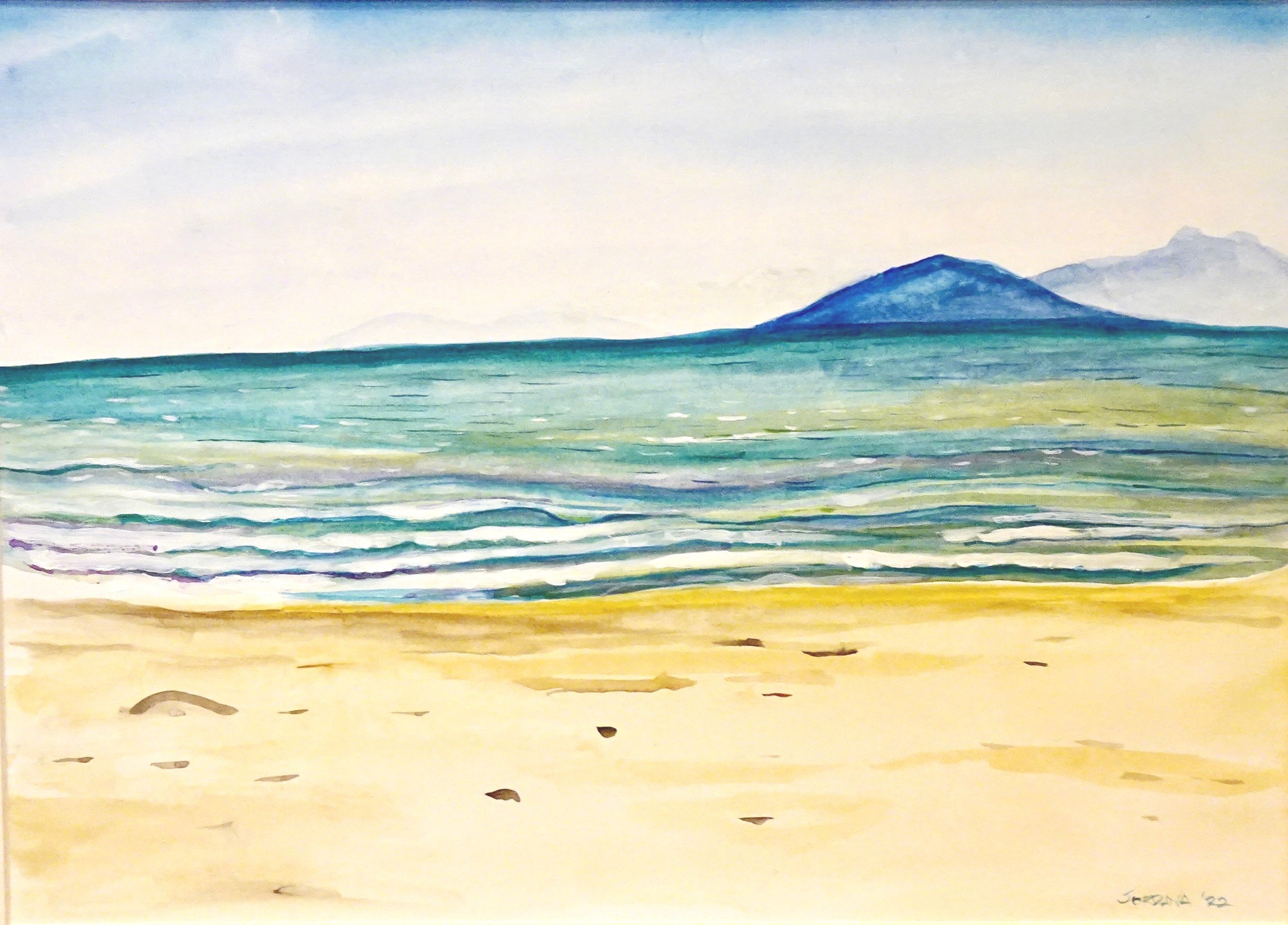 Mediterranean Sea