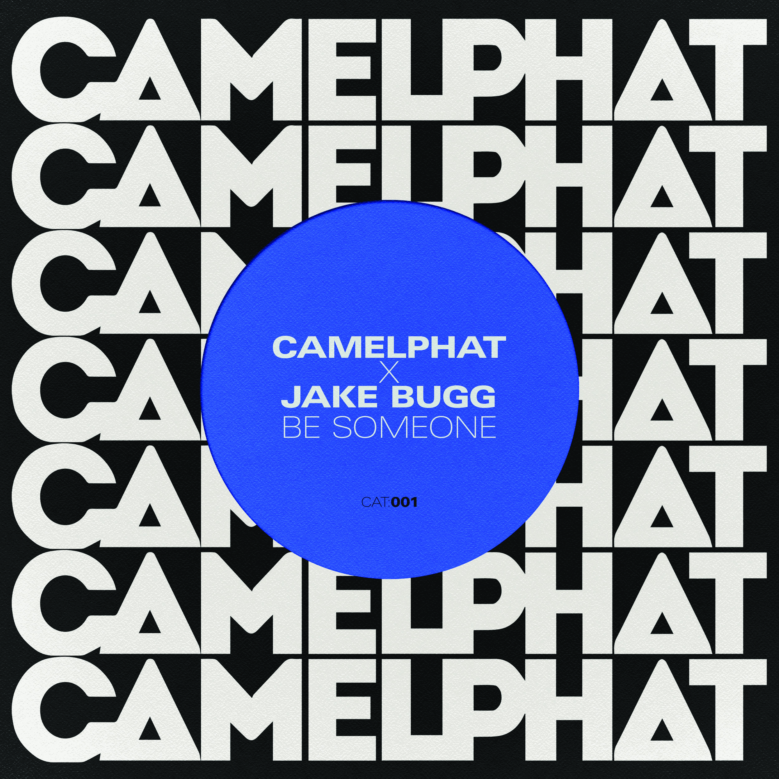 CamelPhat x Jake Bugg- Be Someone