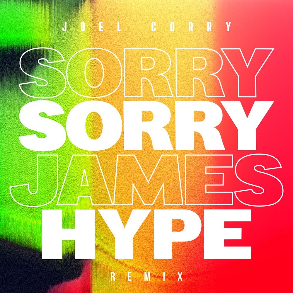 Sorry James Hype Remix.jpg