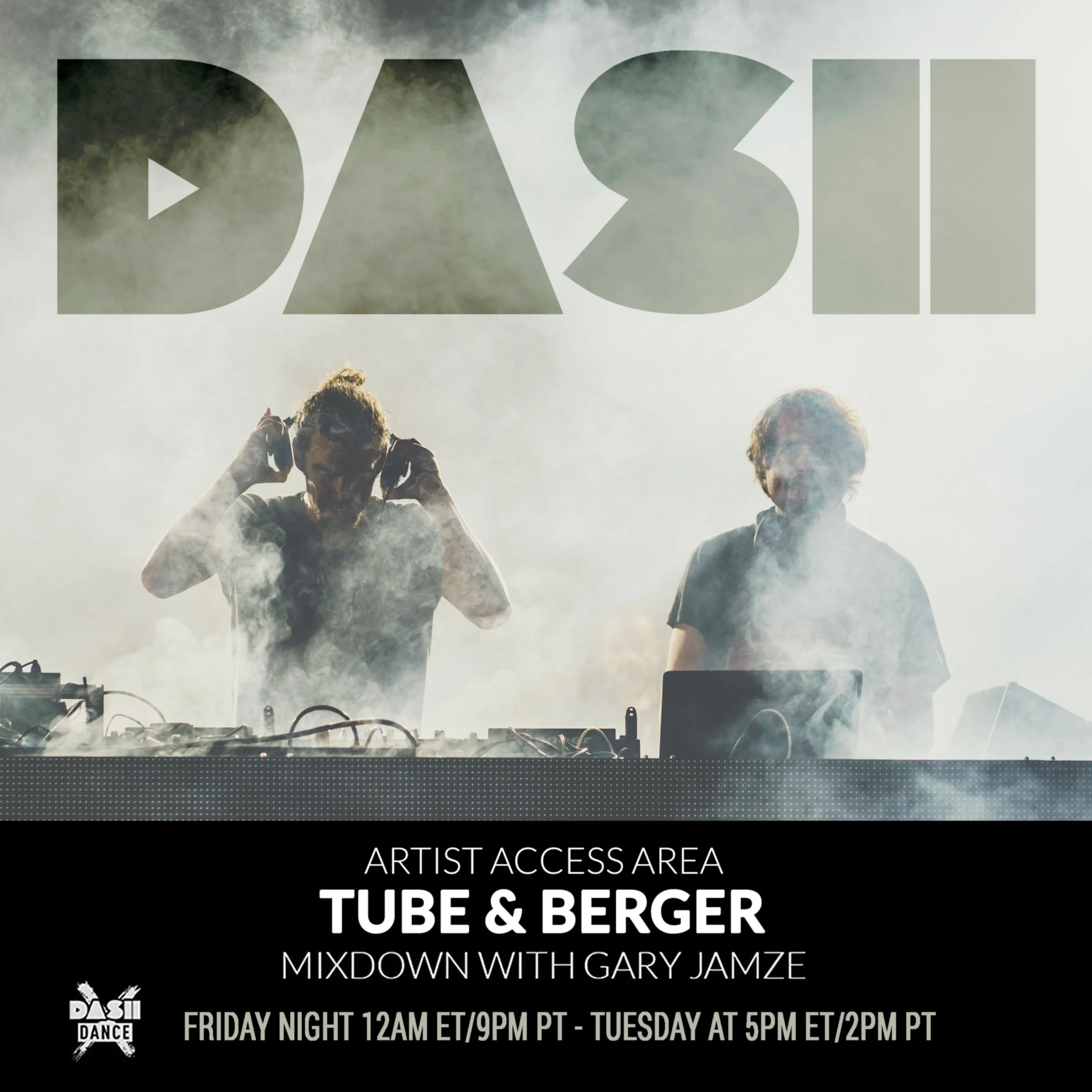 August 5, 2022 radio show: KC Lights SolidSession Mix, Tube &amp; Berger Artist Access Area, Low Steppa (feat. Queen Rose) Baddest Beat