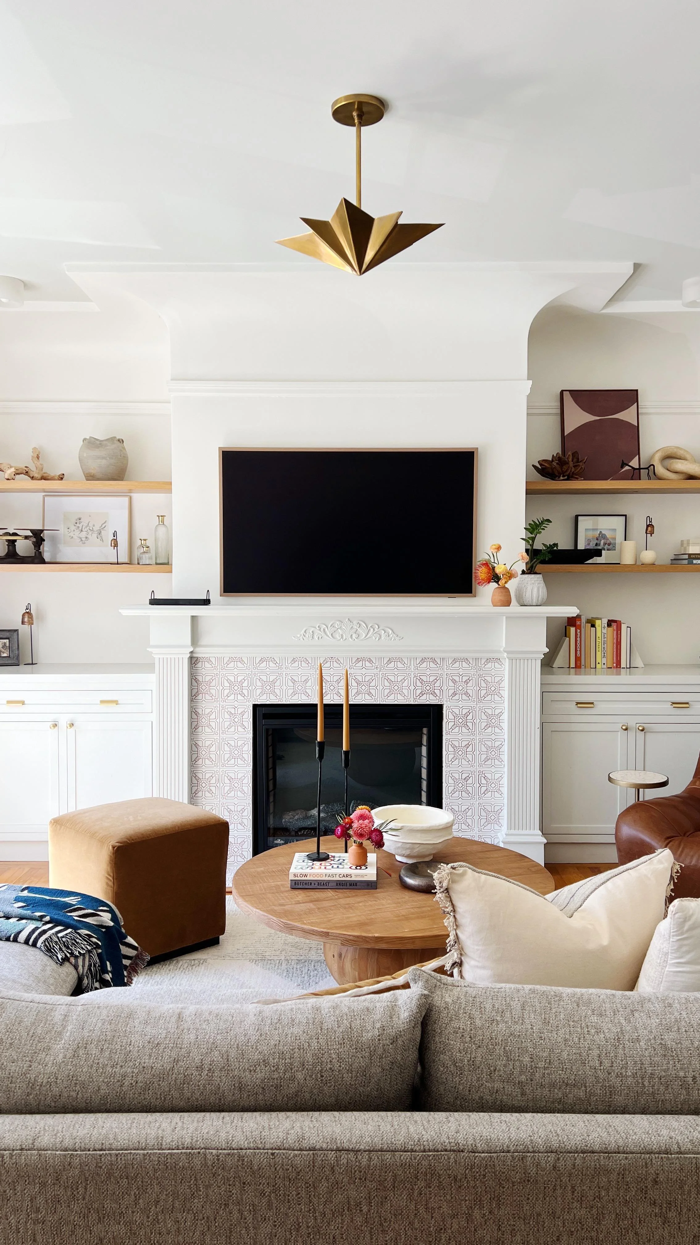 Gina Rachelle Design | Home Interior Design & Renovations In Sonoma County