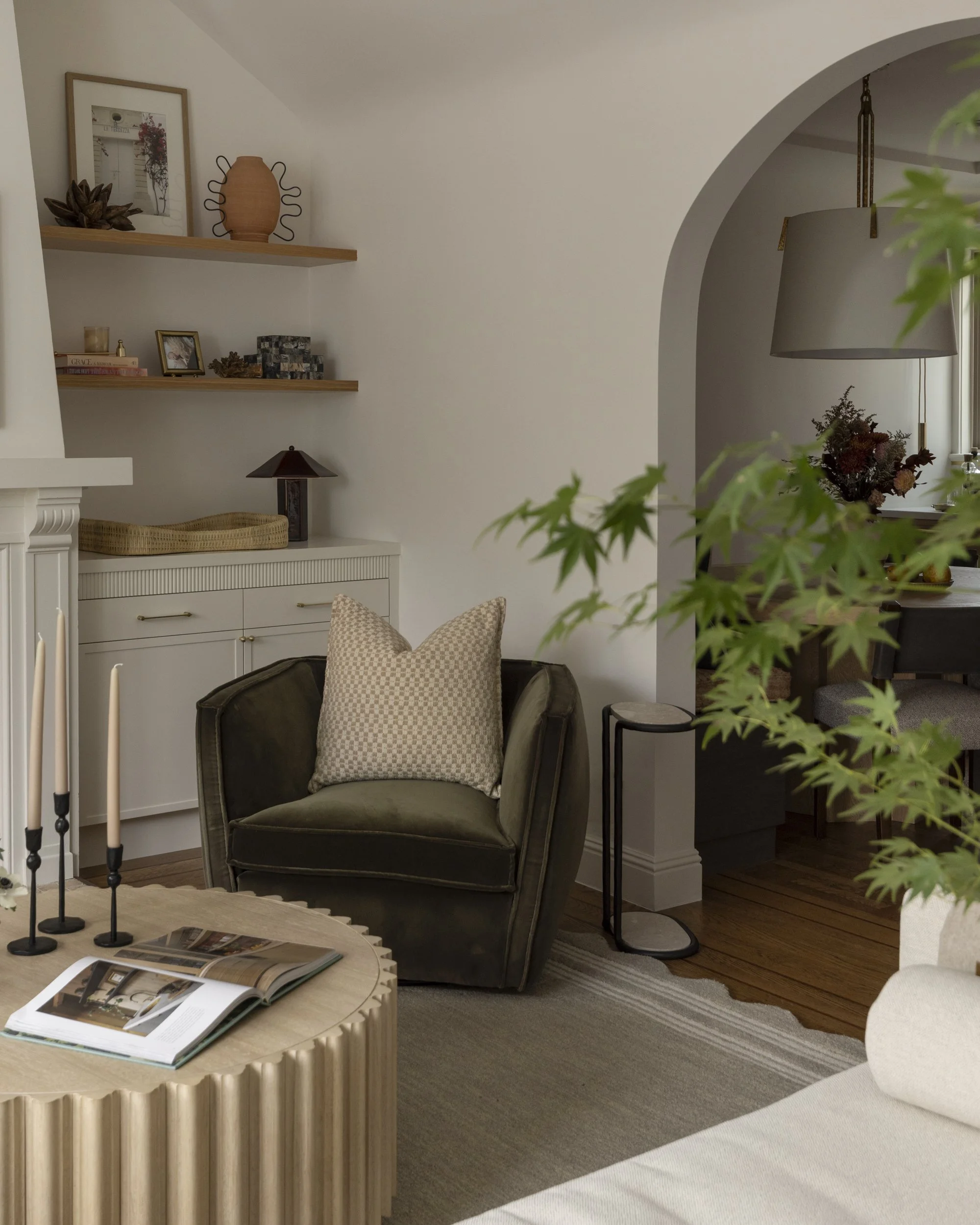 A Thoughtful Reset: Designing with Intention in the New Year