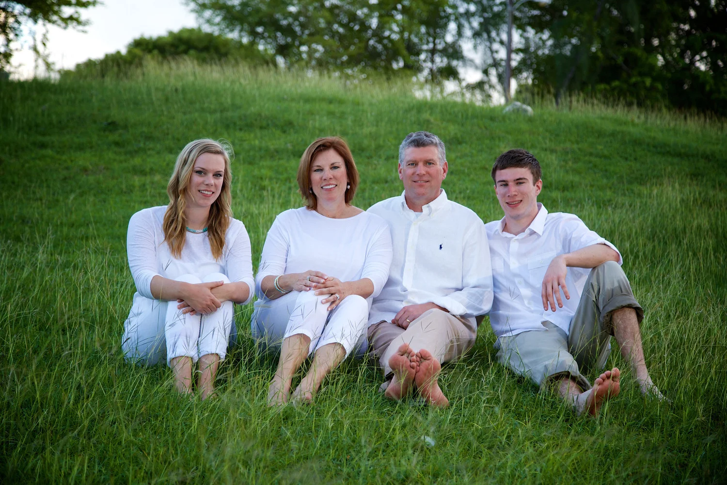 Peterson Family Shoot - Fajardo, Puerto Rico