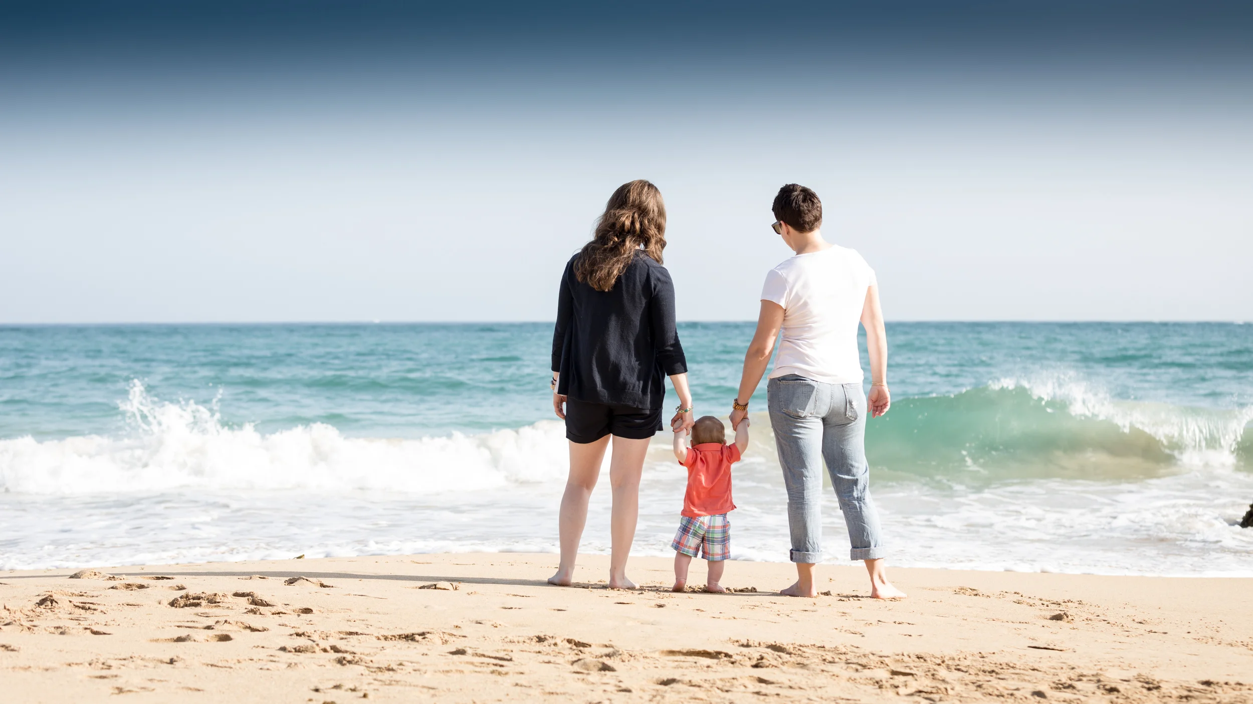 Baby Gabriel 6 months