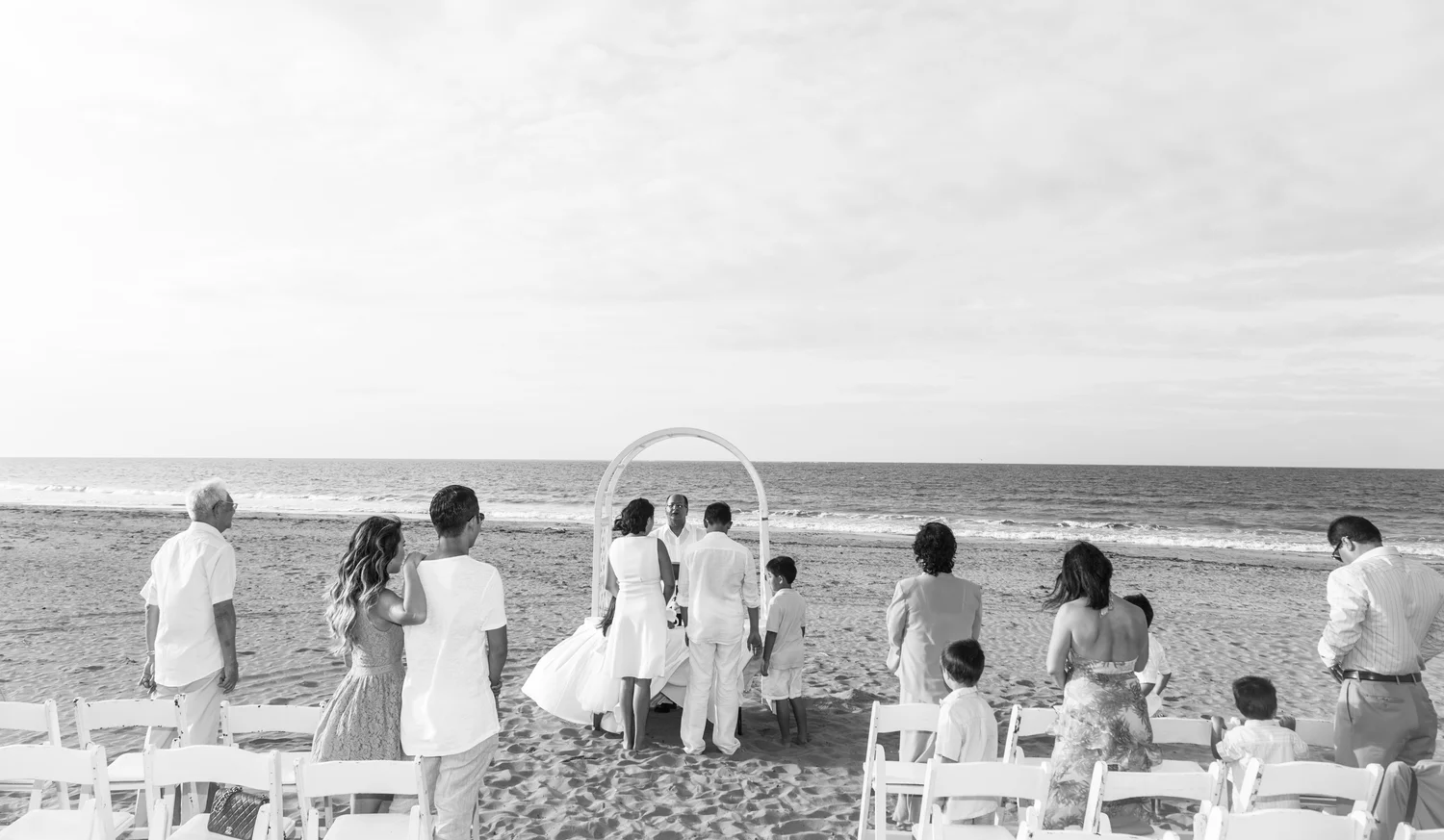 Yilei + Mark Anniversary Celebration