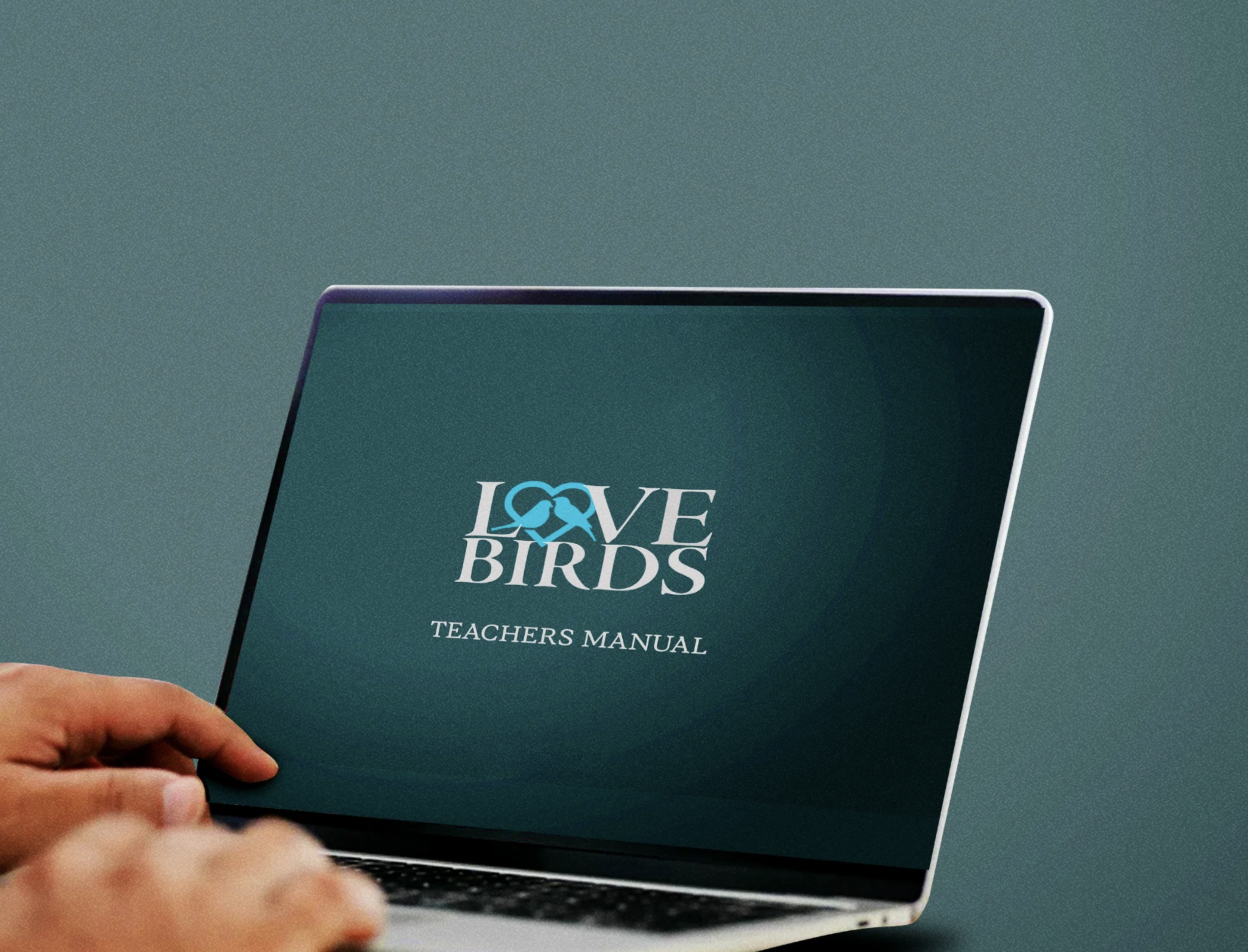Love Birds - Marriage Pack