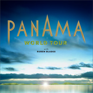 Panama World Tour