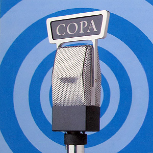 Copa Airlines - On The Air