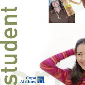Copa Airlines - Student Travel