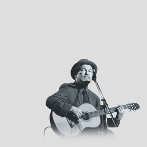 Rubén Blades