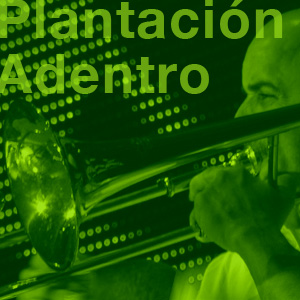 Rubén Blades - Plantación Adentro