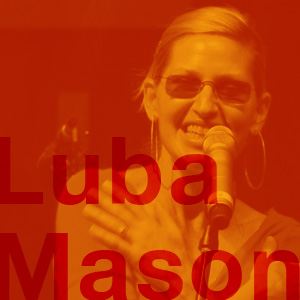 Luba Mason - This House