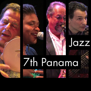 7th Panama Jazz Festival Review