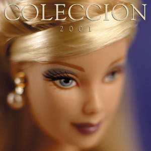 Barbie Colección