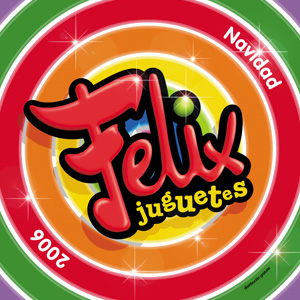 Felix Juguetes 2006