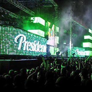 Festival Presidente