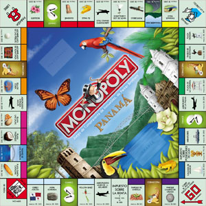 Monopoly Panama