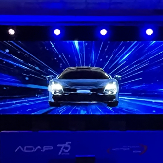 ADAP Presentación 2025