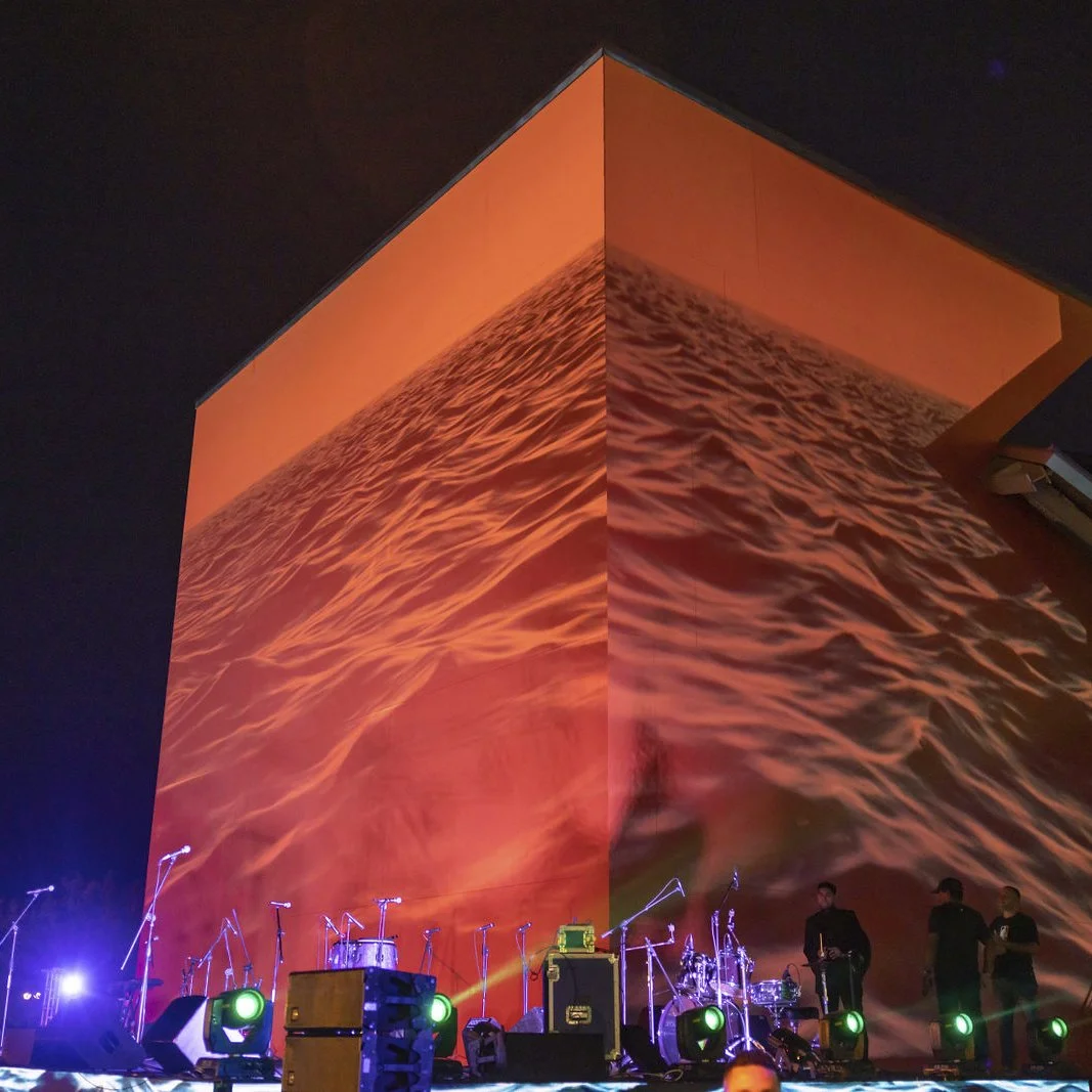 Gala Biomuseo