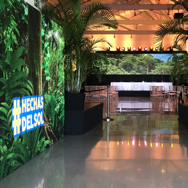 Cerveceria Nacional - Energía Solar