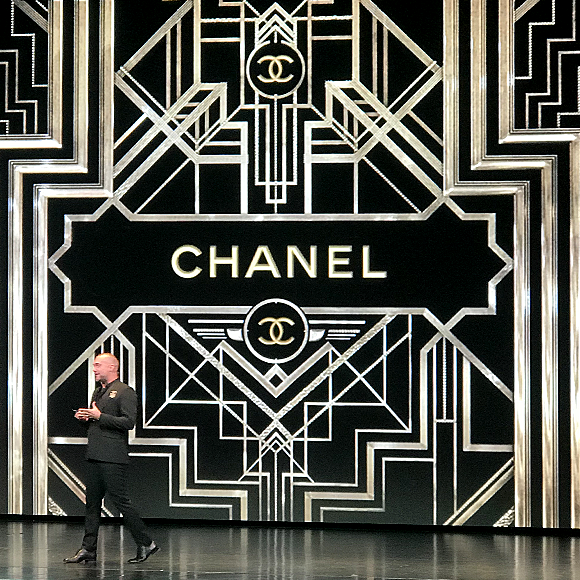 Chanel 2020