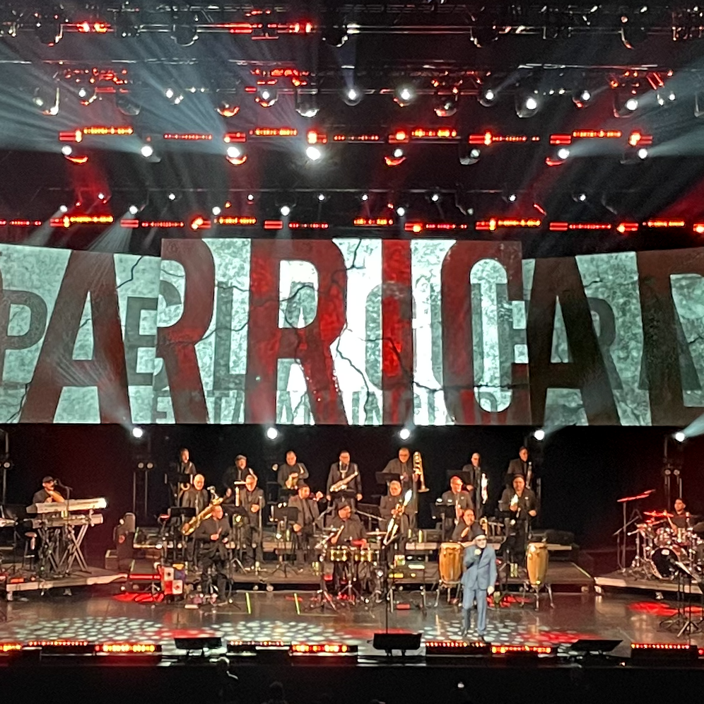 Rubén Blades - Fotografías