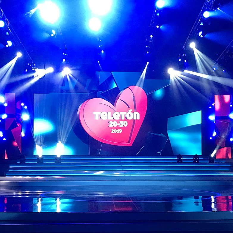 Teletón 2019