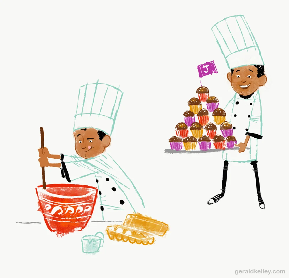 Gerald Kelley Pastry.jpg