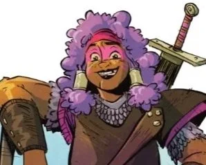 Its a blog! (Plus D&amp;D)