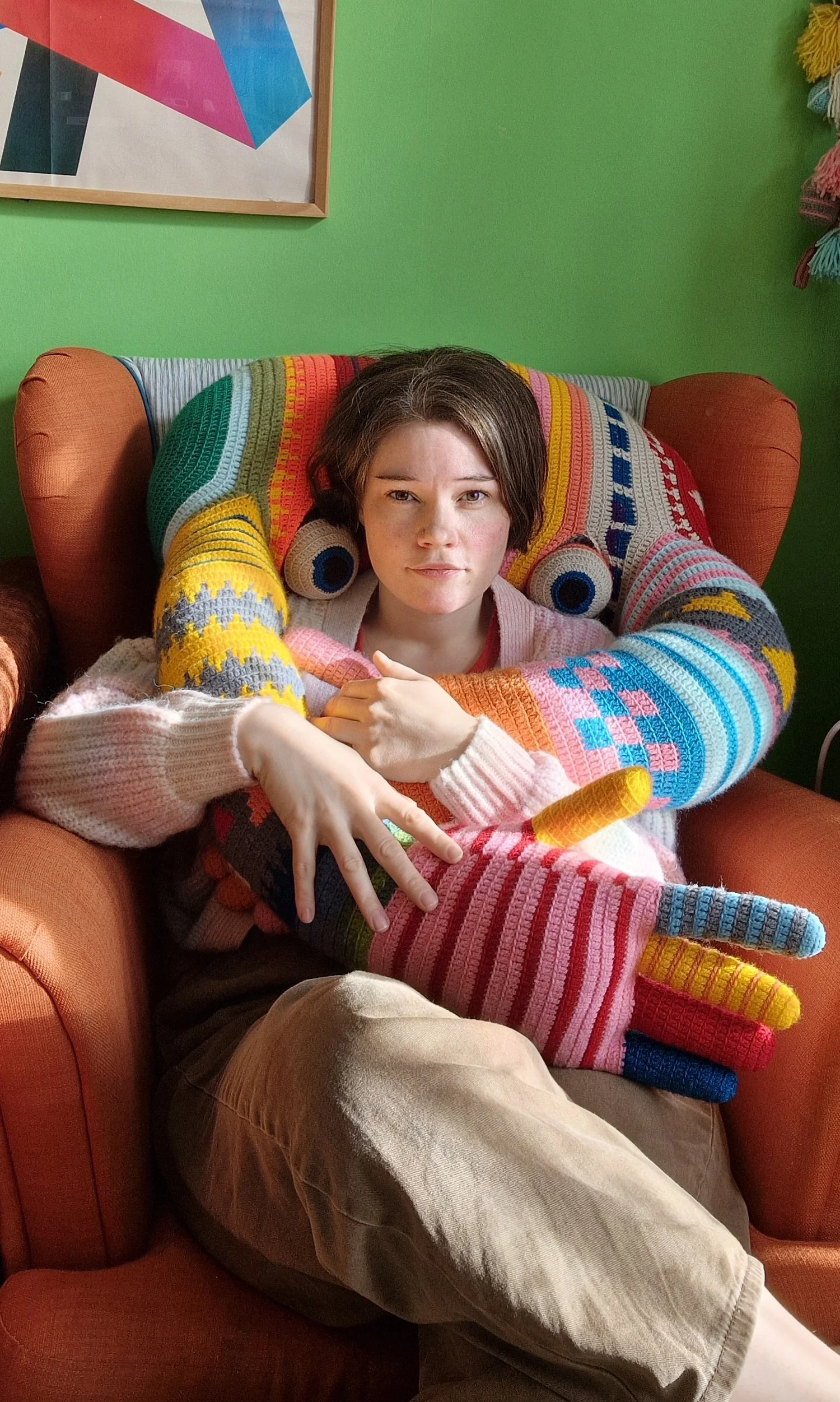 About — Philippa Rice