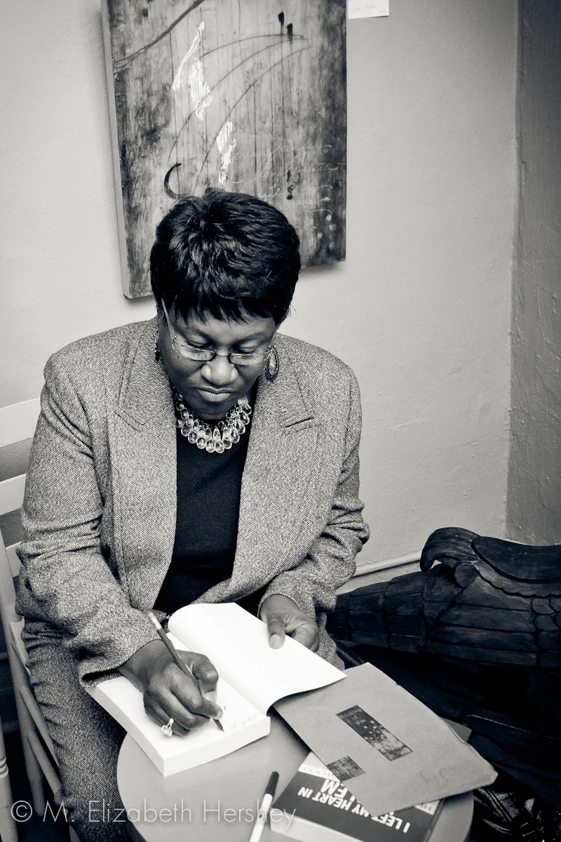 Holon Publishing book Launch, February 2012. http://lisamorrisonmedia.wordpress.com/tag/margaret-clark/