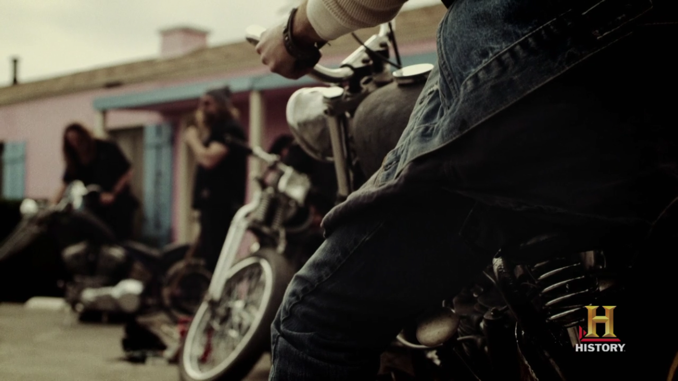   Outlaw Chronicles . Dir. Josh Richards. Perf. George Christie, Stephen Manley. Costume Designer, 2015. 