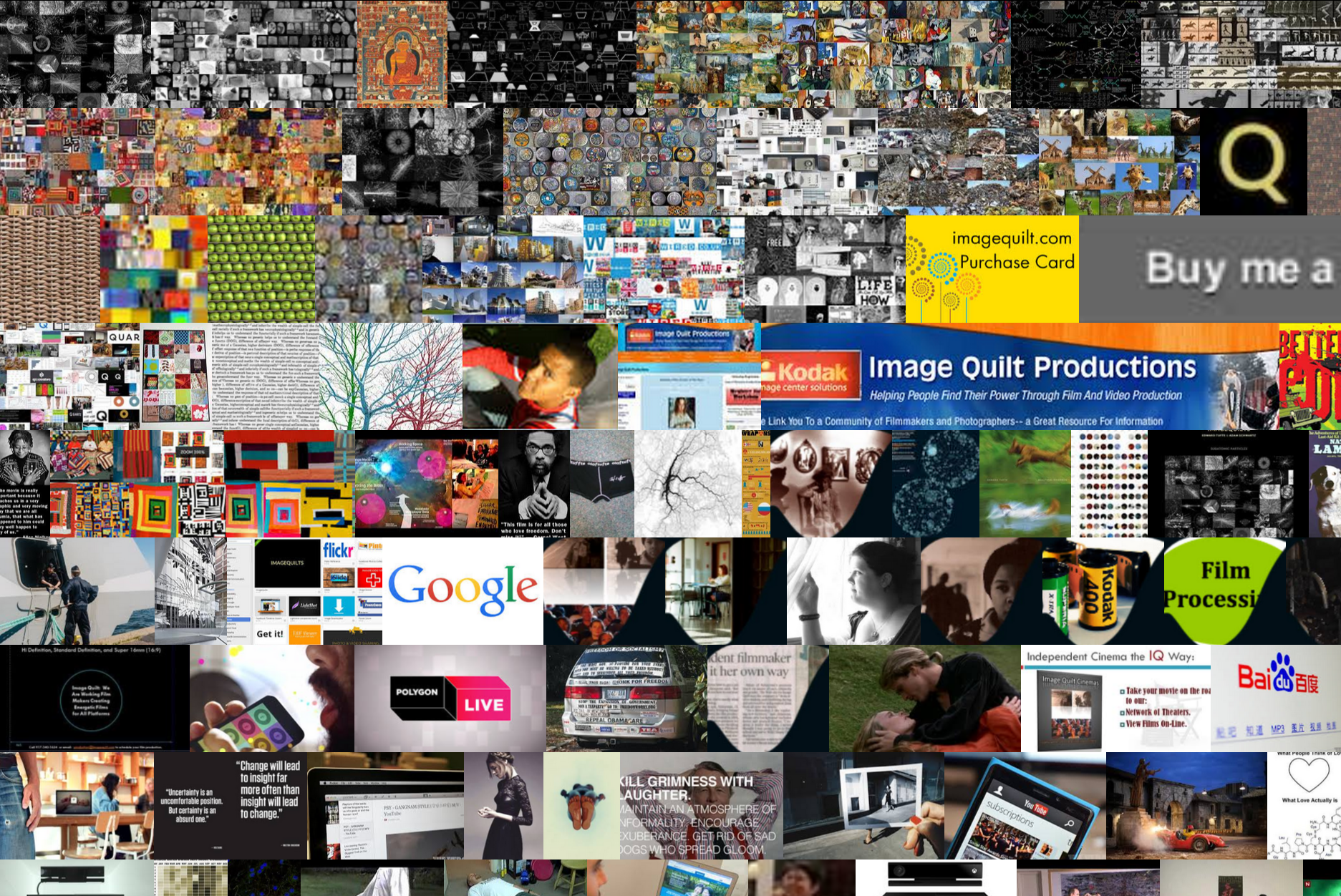 Search Term: ImageQuilts