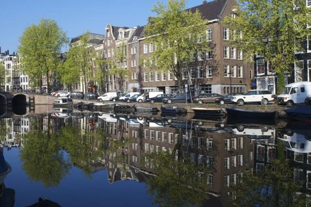 Amsterdam 2013