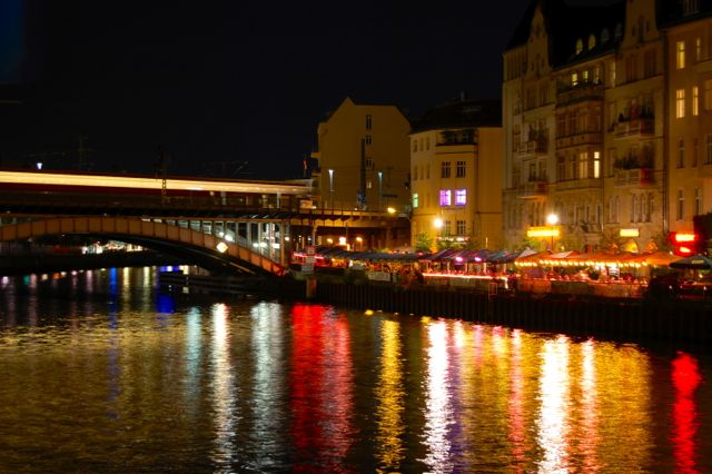 Berlin 2008