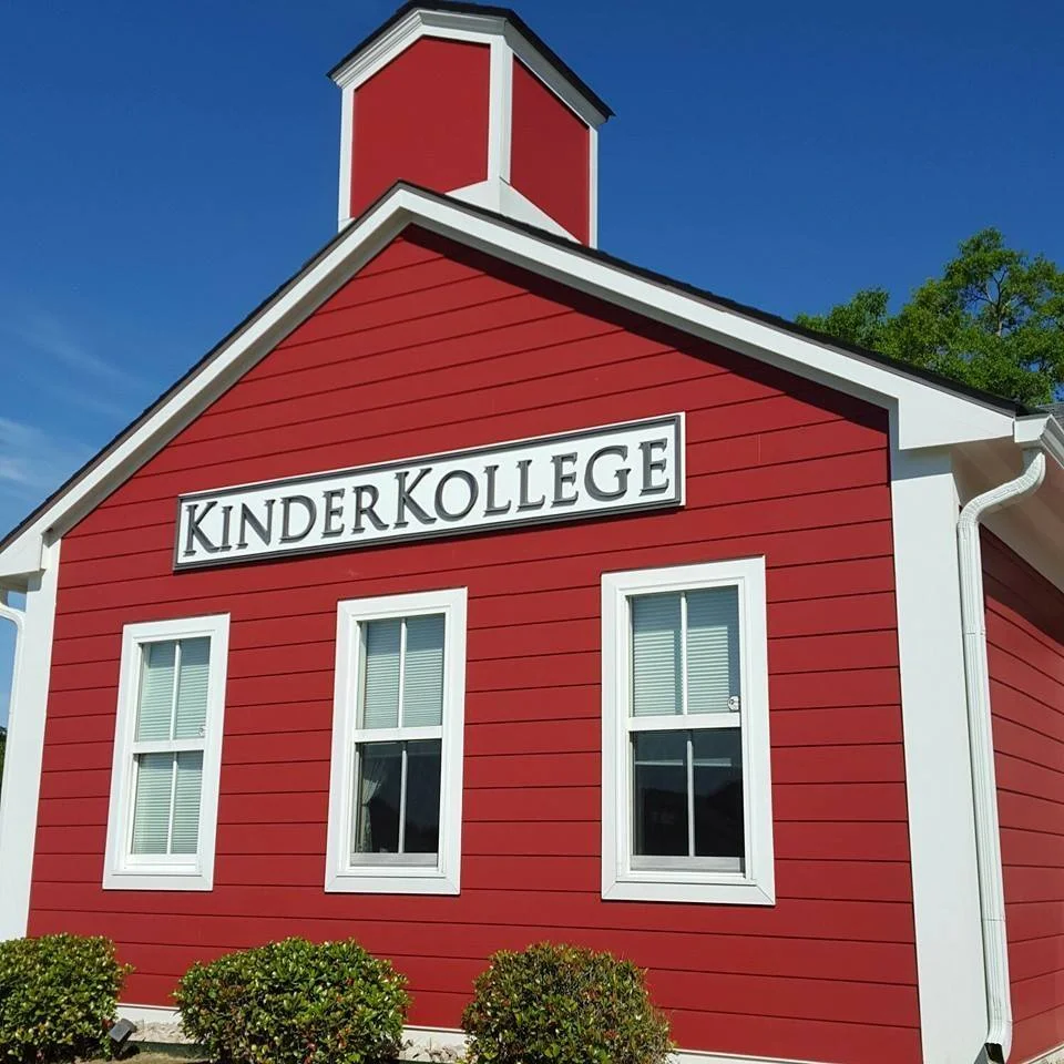 KINDER KOLLEGE LEARNING CENTER