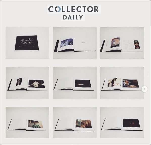 Collector Daily