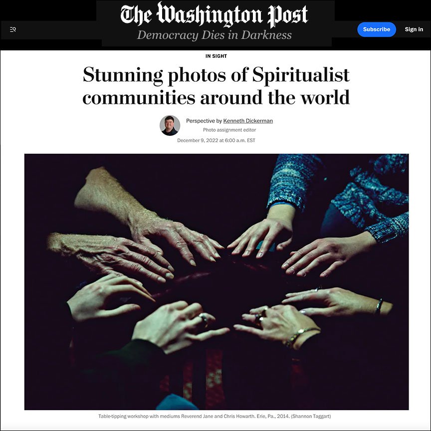 Washington Post