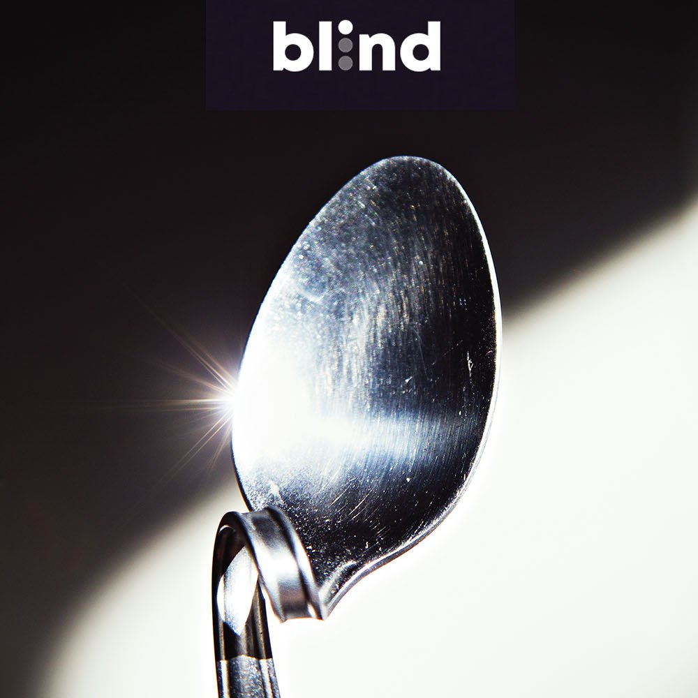BLIND Magazine