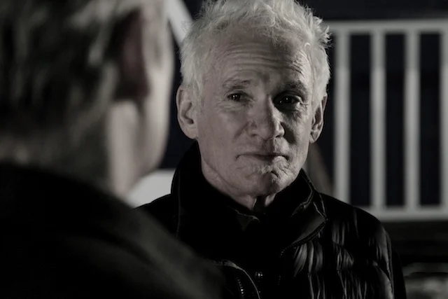 Paul Lieber as Herb