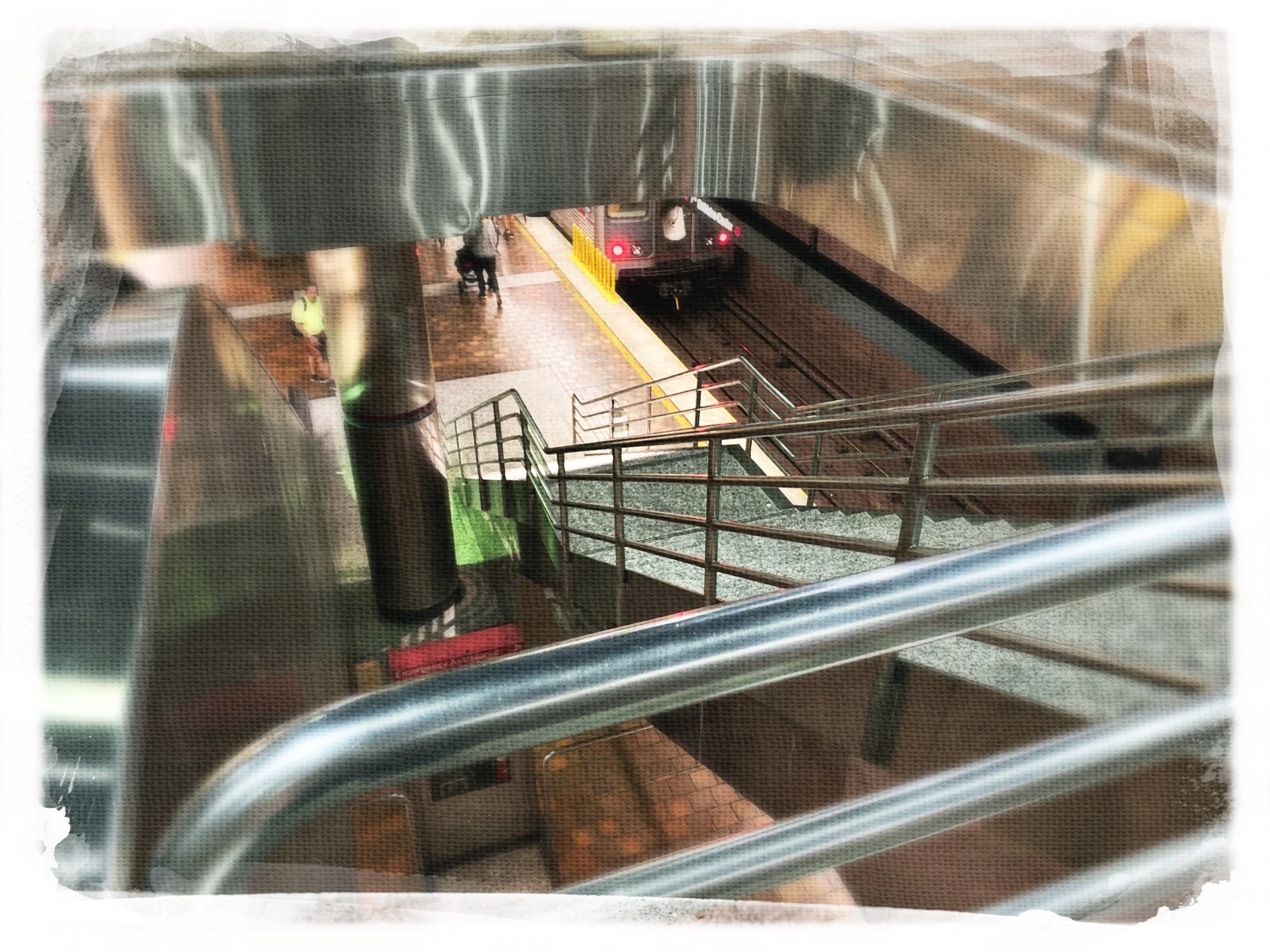 NOV 19 Metro station.JPG