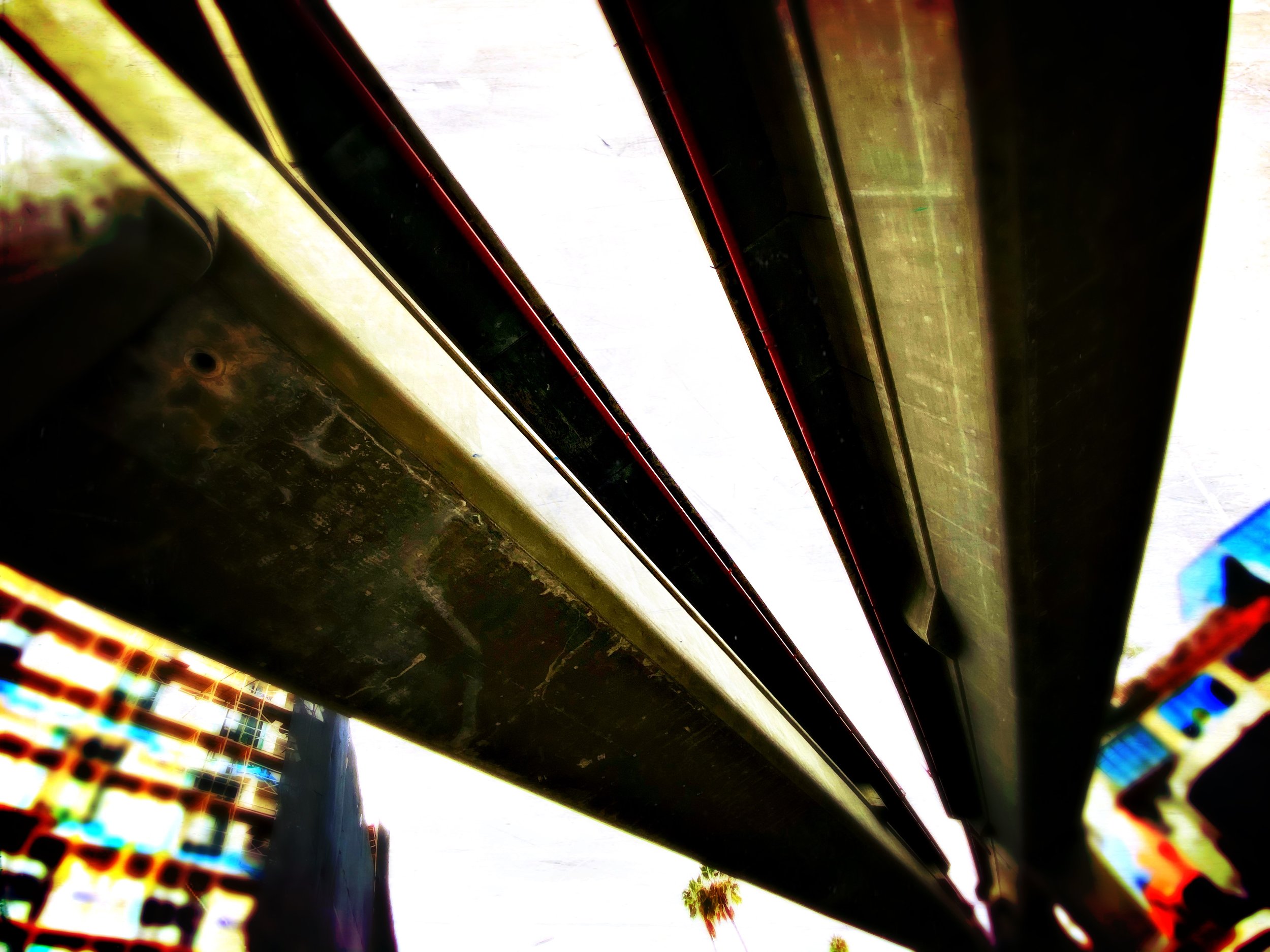 JAN 20 Under the Expo Line.JPG