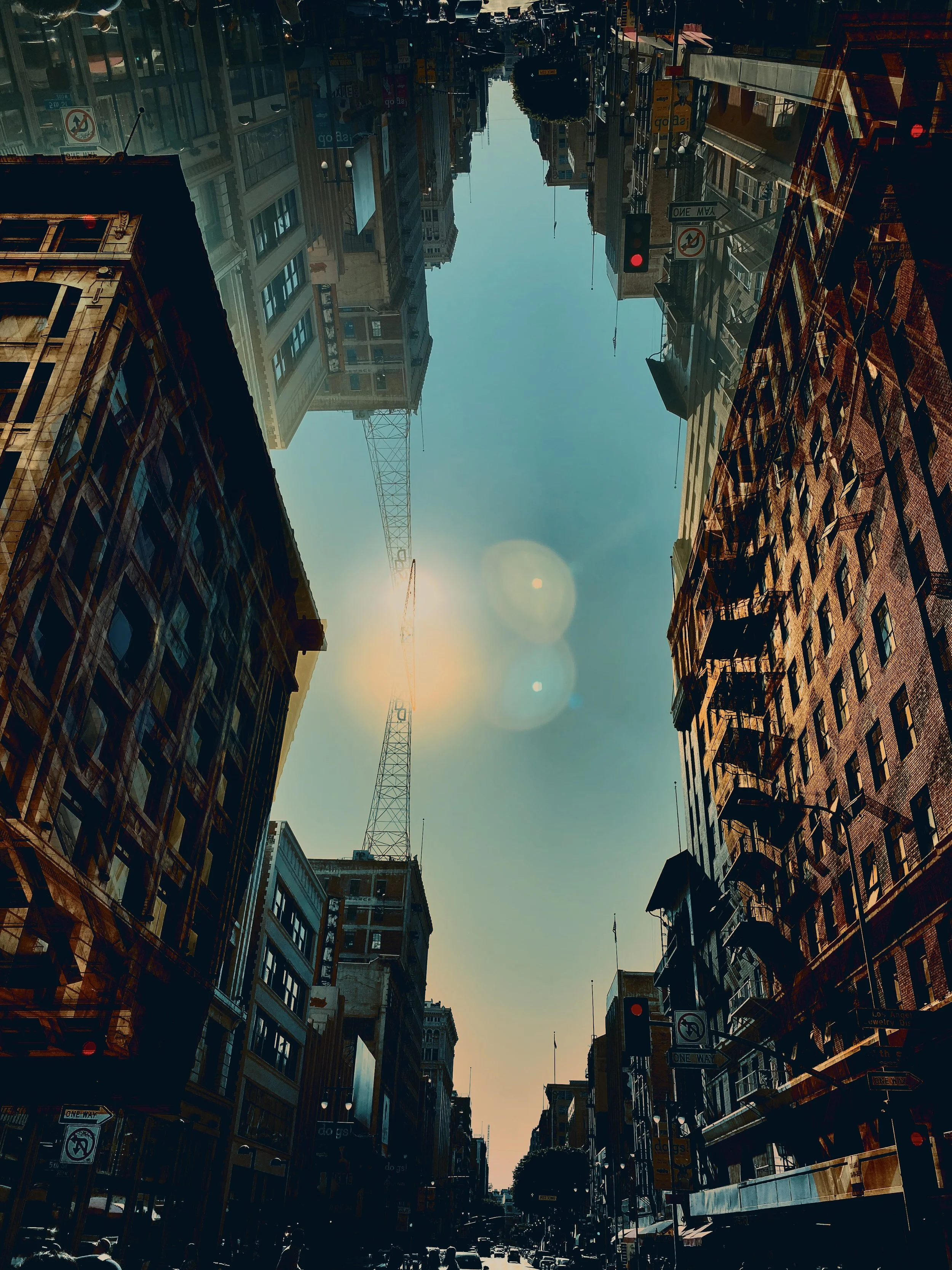 NOV 19 Downtown skyline.JPG