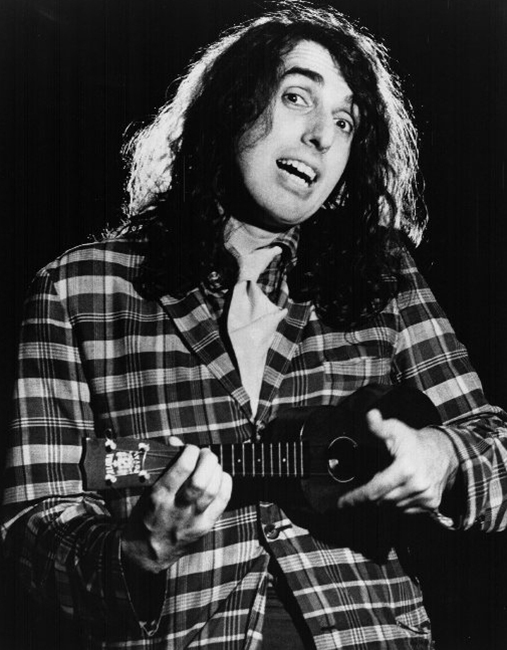 Tiny Tim