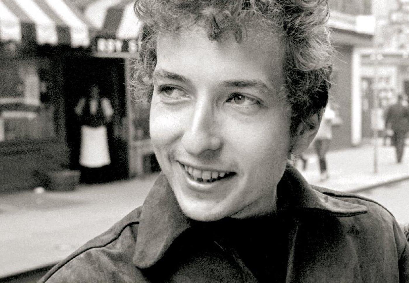 Bob Dylan - 1964