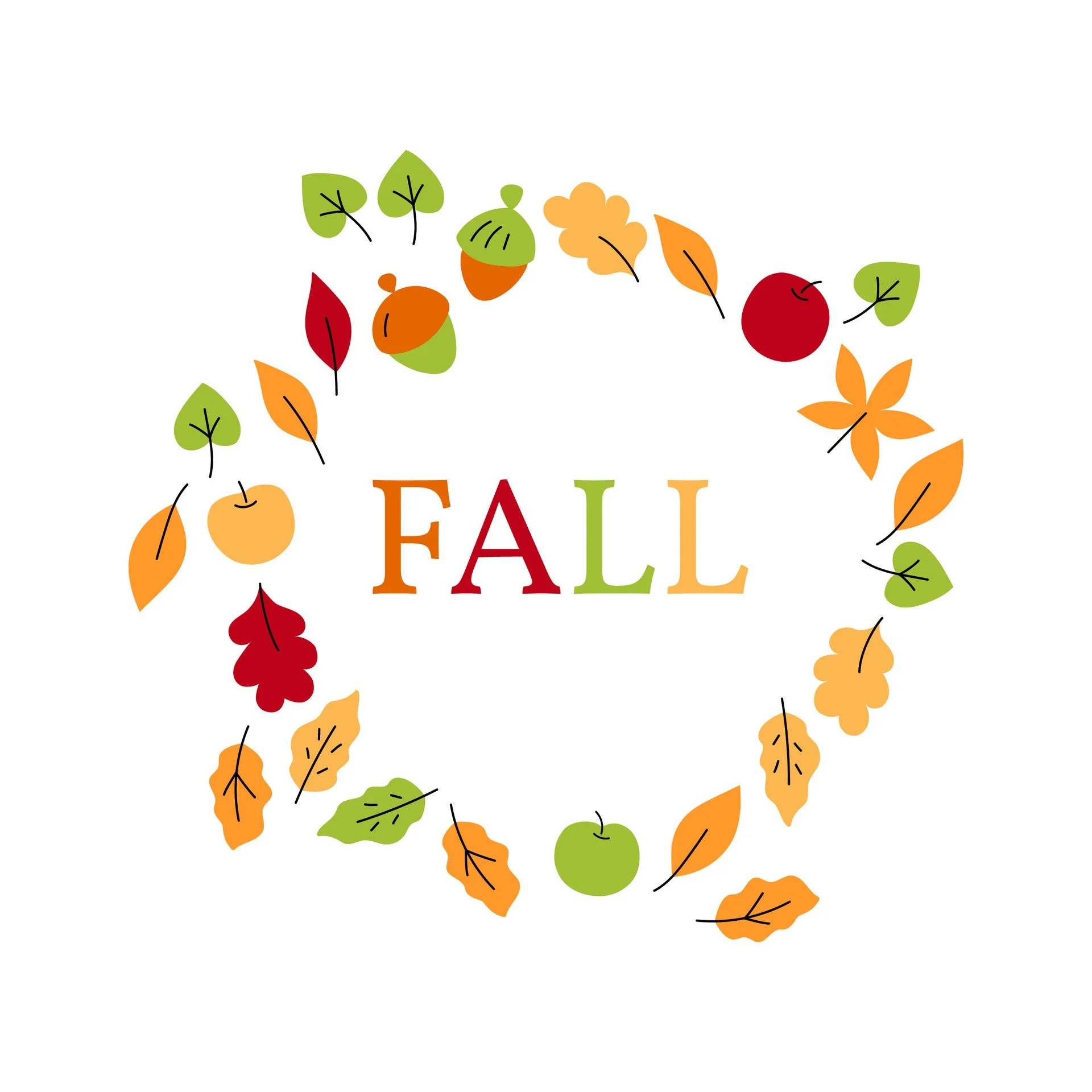 PCSD: Fall Break