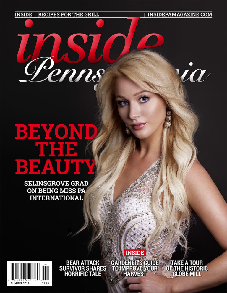 Inside Pennsylvania Magazine