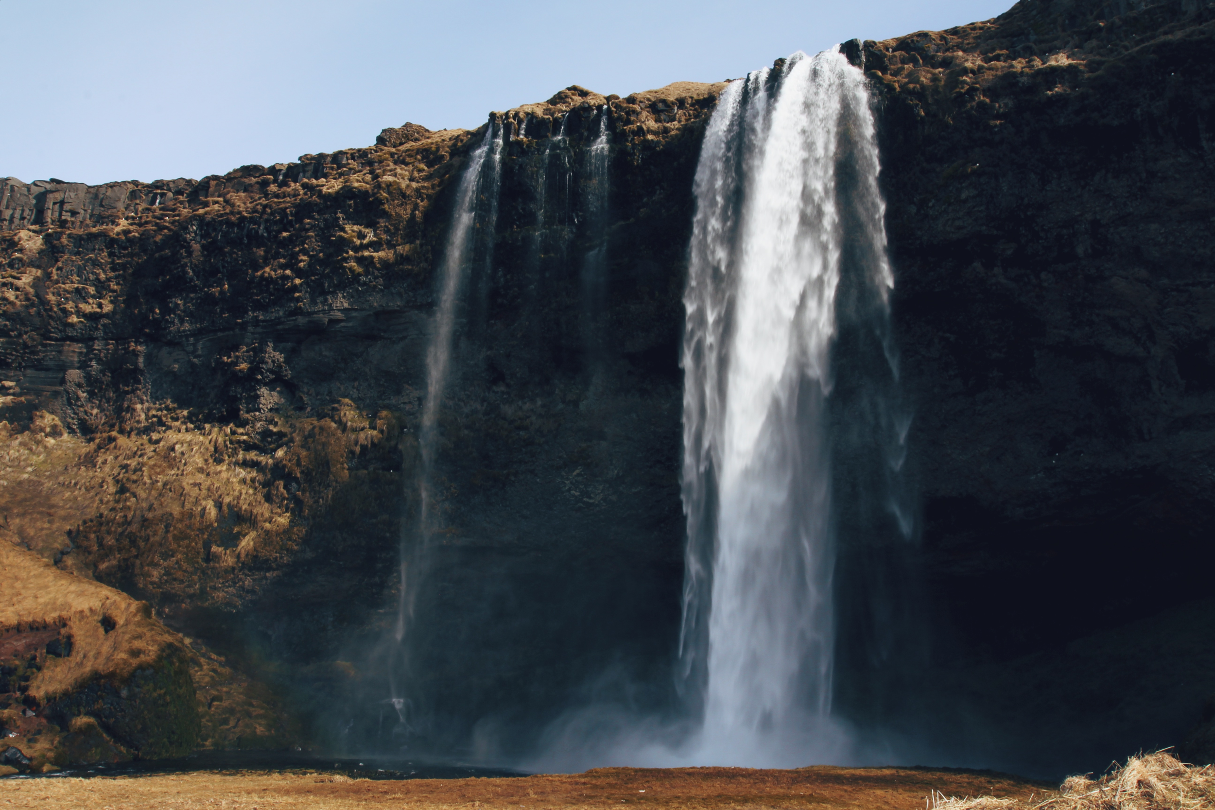 Seljalandsfoss